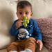 Haba 300426 Greifling Star - Premium Baby Teething Toy | International Shipping Available - Buy Online on GoSupps.com