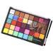 Mikinona 1 Set Water Soluble Body Paint Top Coat Face Paint Fancy Make up Paints for Adults Intimate Kit Painting Palette Facepaint Makeup Kit for Kids Body Paints for Adults