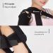 Shoulder Sling arm Brace Shoulder immobilizer Shoulder Brace Shoulders Stability Support Relief Compression Sleeve Wrap - Buy Online on GoSupps.com
