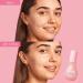 Watermelon Glow Niacinamide Dew Drops Mini - Brightening Serum 15ml - Buy Online on GoSupps.com