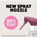 Ecover Oven & Hob Cleaner Jasmine & Mandarin 500ml - Buy Online on GoSupps.com