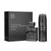 Armaf Club De Nuit Intense 2-Piece Set for Men (3.6 Oz Eau de Toilette Spray + 6.8 Oz Body Spray) 5.2 Fl Oz (Pack of 2)