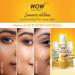 W OW Skin Science Sunscreen SPF 55 PA+++ | Ultra Light Matte Finish | UVA & UVB Protection for All Skin Types | 3.38 Fl Oz | International Shipping Available - Buy Online on GoSupps.com