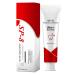Dentifrice claircissant les dents dentifrice nettoyant les dents 120g pour soins bucco-dentaires bien- tre doux pour soins bucco-dentaires quotidiens