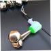 10pcs Fishing Bite Alarm - Premium Sound Indicators for River Lake & Pool Fishing - Buy Online on GoSupps.com
