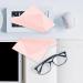 Premium Lens Wipes & Eyeglass Cleaning Cloths - Perfect for Glasses Sunglasses & Screens | Fast International Shipping - Buy Online on GoSupps.com