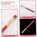 DRESSOOS Eye Makeup Brush Eyeshadow Brush Eye Shadow Makeup Eye Makeup Tool Makeup Eyeshadow Wood - Buy Online on GoSupps.com