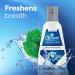 Crest Pro-Health Advanced Mouthwash Alcohol Free Extra Whitening Energizing Mint Flavor 2x946mL (32 fl oz) 31.99 Fl Oz (Pack of 2) - Buy Online on GoSupps.com
