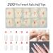 77 in 1 Acrylic Nail Kit Set - Professional Manicure Set with Nail Clipper, Brush, Dotting Pen, Rhinestone Decoration - Perfect for Valentine's Day! SHOP NOW! - Buy Online on GoSupps.com