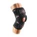 McDavid Knee Brace with Side Hinges. Maximum Knee Support & Compression for Stability & Recovery Aid  Patella Tendon Support  Tendonitis Pain Relief  Ligament Support  Hyperextension. Men & Women Medium