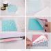 iCraft Deco Foil Transfer Gel DUO Clear - Easy-to-Use Foiling Gel for Stunning DIY Projects - Buy Online on GoSupps.com