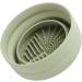 Portable Cosmetic Brush Cleaner Silicone Makeup Brush Cleaning Mat Foldable Makeup Brush Cleaning Bowl Makeup Brush Scrubber Washing Tool for Cosmetic Brush Powder Puff - Buy Online on GoSupps.com