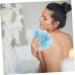 Balacoo 4 Sets Bath Towel & Exfoliating Loofah Set - Ultimate Body Scrubber Mitts and Gloves for Spa-Like Shower Experience - International Shipping Available - Buy Online on GoSupps.com