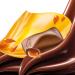  GALAXY Galaxy Smooth Caramel Chocolate Bars 48g (pack of 10) - Buy Online on GoSupps.com