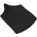 Buy Lumbar Molder Back Board for Post Surgery | Compression Supports for Liposuction Recovery - Black - Buy Online on GoSupps.com