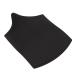 Lipo Board After Surgery Foam Lumbar Shaper for Liposuction Indoor for Adults (Black)