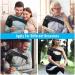 USB Electrically Heated Shoulder Straps Heated Vibrations Shoulder Wrap Brace for Injury Dislocation Rehabilitation Default - Buy Online on GoSupps.com