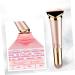 HAKIDZEL 1pc Face Lifting Tool Face Face Massage Device Anti-Aging Face The Face Eye Beauty Instrument - Buy Online on GoSupps.com