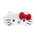 The Cr me Shop x Hello Kitty 3D Plushie Sleep Mask