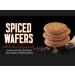 Sweetzels Ginger Snap Cookies - 16 oz - Pack of 2 - Buy Online on GoSupps.com