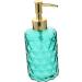 Buy Gleavi 3-St Lotion Bottle - 4 oz Glass Soap Dispenser & 2-Gallon Jar with Lid | Eco-Friendly Travel Pump - Buy Online on GoSupps.com