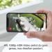 Solar-Powered Outdoor Security Camera | 1080p HDR WiFi Surveillance | Alexa-Compatible Stick Up Cam Pro - Buy Online on GoSupps.com