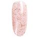 Neonail UV Top Coat Gel with Rose Gold Flakes - 7.2 ml | Long-lasting Glitter Nail Design & Polish - Buy Online on GoSupps.com