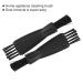 100 Pieces Clipper Cleaner & Shaving Brush Accessories - Nylon Cleaning Brushes for All Small Devices - Buy Online on GoSupps.com