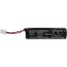 SOBOUR Battery Replacement for Midland BATT20L ER200 & ER300 - High-Quality International Shipping - Buy Online on GoSupps.com