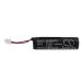 Afshan 2600mAh/3.7V BATT20L Battery Replacement for Midland ER300 ER200