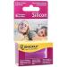 Ohropax silicone earplugs 6 st