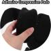 Samnuerly Inguinal Hernia Belt - Adjustable Medical Bandage with Removable Compression Pads for Groin Pain Relief - Buy Online on GoSupps.com