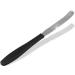 Horn skin remover hornhaut trash Solingen and instrument rw footfish corneal file for corneal removal pedicure and foot care (corneal file perforated solingen)