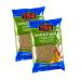 TRS Jeera Whole | 1KG |Cumin Seeds | Jeera Seed | Whole Cumin Seeds | High Fibre | High Protein | Natural | Gluten Friendly | Indian Origin (Pack of 2)