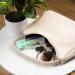 Biodegradable Waterless Pre-Pasted Disposable Toothbrush - 20 Count | Freshen Up on the Go After Coffee or Lunch! - Buy Online on GoSupps.com