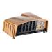 Ozonics HR230 Ozone Generator for Hunting - Odor Eliminator for Outdoor and Home Use - Ozone Removes Odors from House, Pet Rooms, Garage, Basement, Bathroom, Kitchen - Hunt Better with Ozonics!