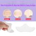 Buy Sonew Anti Folding Pad for Frown Lines - Hydrating Anti-Aging Face Patches for Men & Women - International Shipping - Buy Online on GoSupps.com