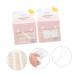 PLAFOPE 2 Lace Double Eyelid Sticker Eyelid Stickers Makeup Natural Woman Double Eyelid Sticker Eye Stickers 8x6.5cm As Shown 1 - Buy Online on GoSupps.com