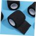 Buy Toddmomy 10 Pcs Athletic Tape - Cohesive Adhesive Medical Color Tape for Sports & Finger Support - Buy Online on GoSupps.com