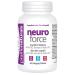 Prairie Naturals Neuro Force with PQQ Bacopa and Alpha GPC Softgel - 60 Count Unflavored 60 count (Pack of 1)