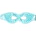 kawehiop Refreshing Gel Eye with Eye Holes for Soothing Eyes Puffiness Blue 1Set 1Set Blue - Buy Online on GoSupps.com