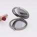 Muminglong Frosted Compact Makeup Mirror - Sister's Birthday & Christmas Gift Ideas - Sister-Sister Laughing (Silver) - Buy Online on GoSupps.com