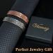 Vicmag Copper Bracelet for Men | Ultra Strength Magnetic 99.99% Pure Copper Cuff Bangle | Adjustable Size | Gift Box | Tree Raven Grey - Buy Online on GoSupps.com