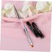 minkissy Manicure Tools Professional Nail Art Tools Nail Art Liner Brush Nail Polish Liner Diy Nail Tool Nail Art Liner Pen Nail Art Brush Pen Manicure Tool Dual Purpose Pen Both Ends - Buy Online on GoSupps.com