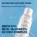 RAVIEL Birch CICA Calming Skin Toner - Soothing & Moisturizing Formula for Sensitive Skin | Hydration & Barrier Calming with Centella Extract (5.07 fl oz - Buy Online on GoSupps.com