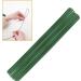 200 Pcs Floral Stem Wire 16 Inch 22 Gauge Dark Green Bouquet Stem for Flower Arrangements DIY Crafts Flower Making Supplies - Buy Online on GoSupps.com