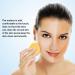 AUAUY Compressed Facial Sponges 60 Count Cellulose Facial Sponges for Daily Cleansing 100% Natural Wood Pulp Cotton Face Washing Sponge for Facial Cleansing Exfoliating Mask Makeup Removal 60 Beige - Buy Online on GoSupps.com