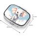 Shop Cute Elephant 2 Compartment Pill Case - Small Travel Pill Organizer & Purse Accessory - Buy Online on GoSupps.com
