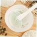 MUSISALY 1 Set Mask Bowl Facial Bowl Mask Mixing Dish Facial Mask Applicator Mask Mixing Bowl Beauty Salon Bowl Mask Mixing Tool Facial Mask Tool DIY Mask Supply Beauty Accessory - Buy Online on GoSupps.com