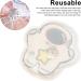 Reusable Winter Self-Warming Gel Handwarmer - Portable Reliable Heating for Cold Weather - Perfect for Outdoor Adventures - Buy Online on GoSupps.com